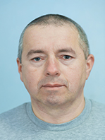 Кватернюк Микола Сергійович